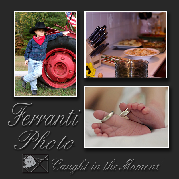 Ferranti Photo